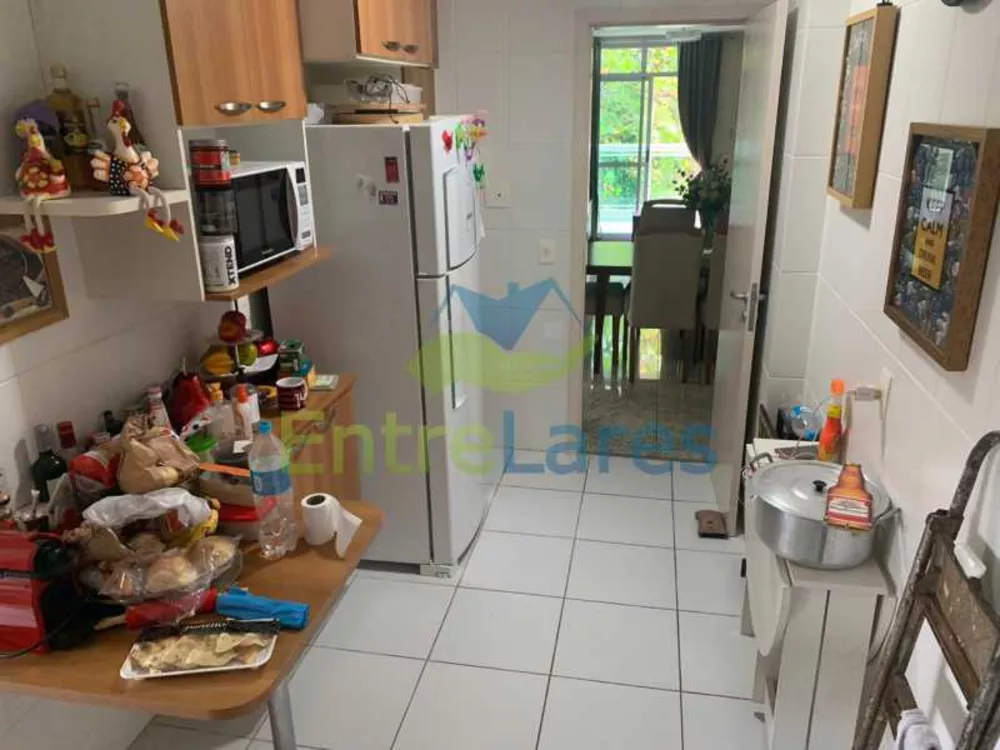 Apartamento, 2 quartos, 100 m² - Foto 20