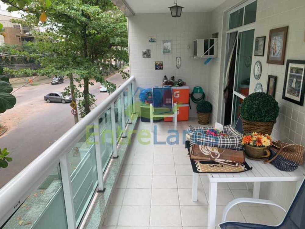 Apartamento, 2 quartos, 100 m² - Foto 6