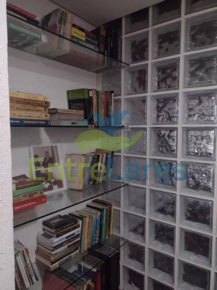 Casa, 5 quartos, 162 m² - Foto 23