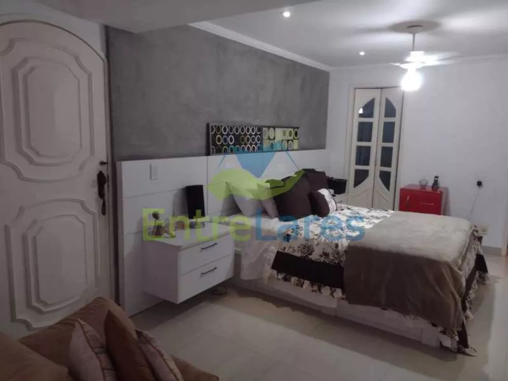 Casa, 5 quartos, 162 m² - Foto 18