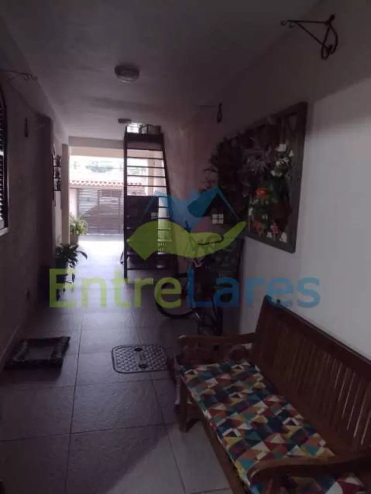 Casa, 5 quartos, 162 m² - Foto 9