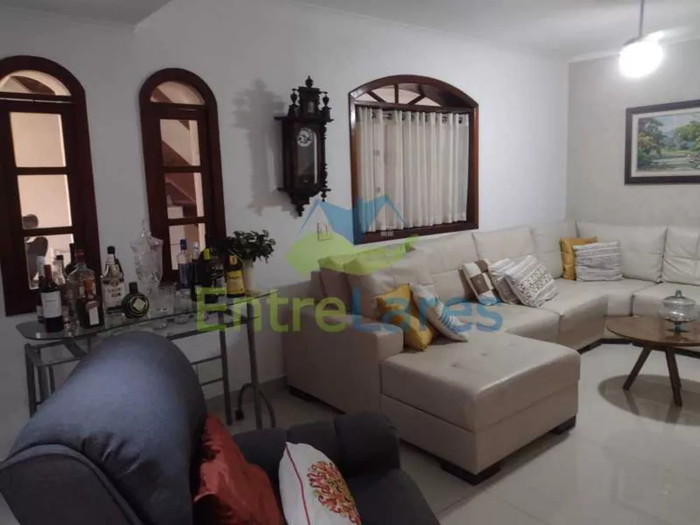 Casa, 5 quartos, 162 m² - Foto 26