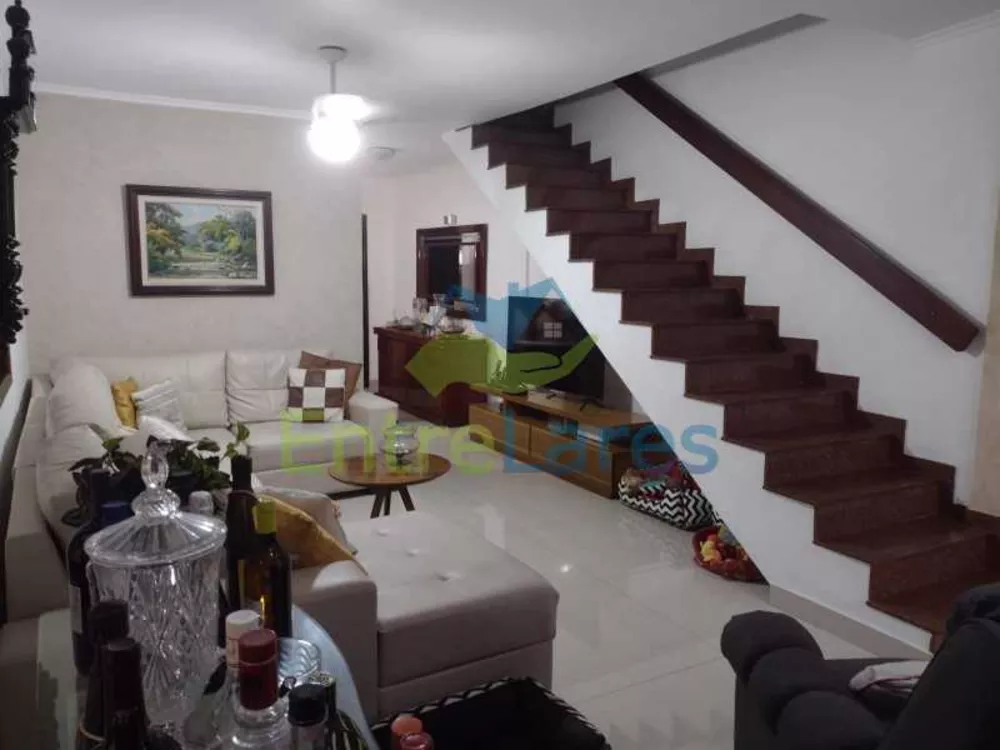 Casa, 5 quartos, 162 m² - Foto 12