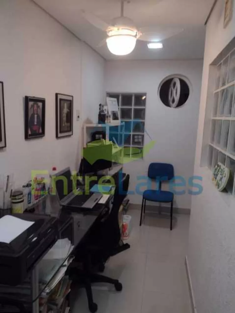 Casa, 5 quartos, 162 m² - Foto 11
