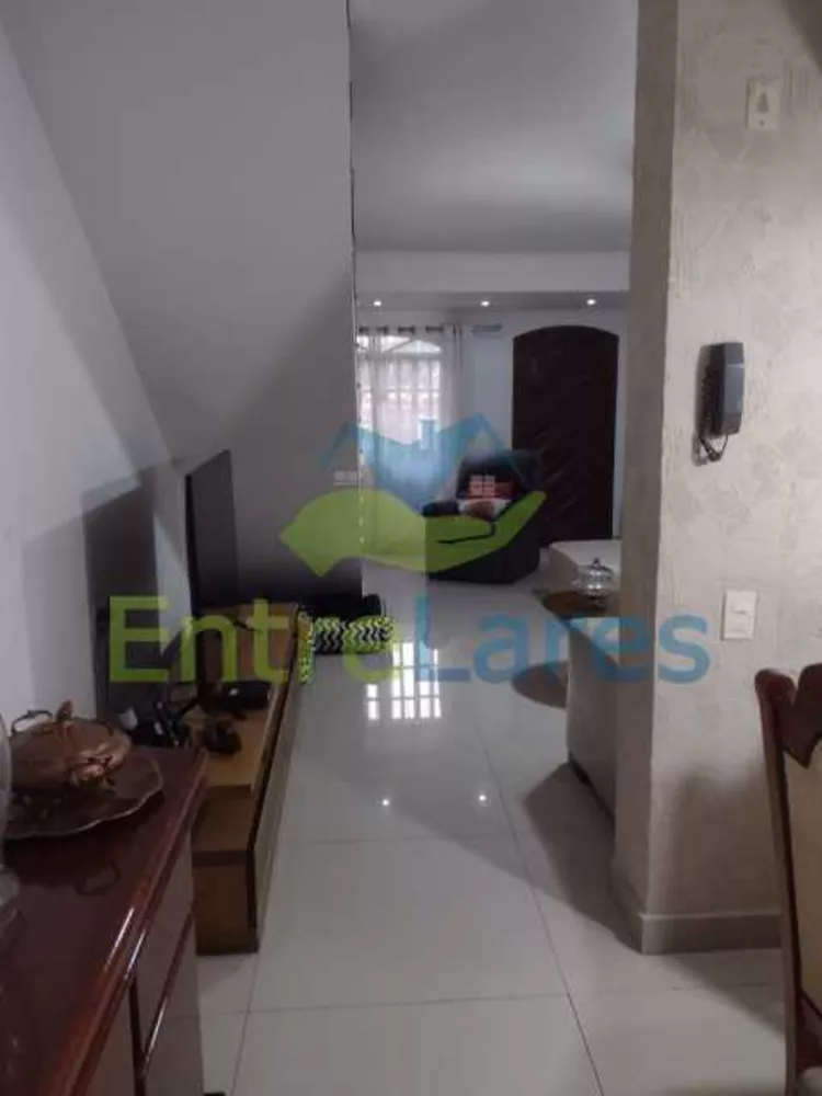 Casa, 5 quartos, 162 m² - Foto 5
