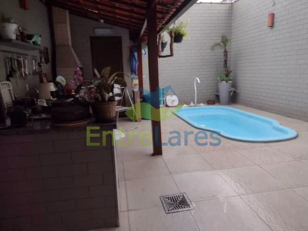 Casa, 5 quartos, 162 m² - Foto 17