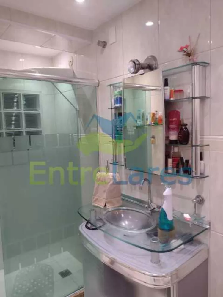 Casa, 5 quartos, 162 m² - Foto 8