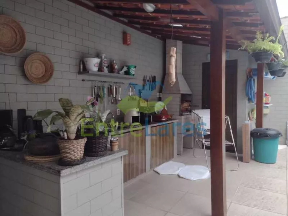 Casa, 5 quartos, 162 m² - Foto 19
