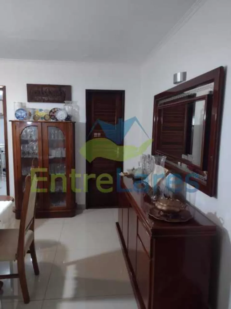 Casa, 5 quartos, 162 m² - Foto 6