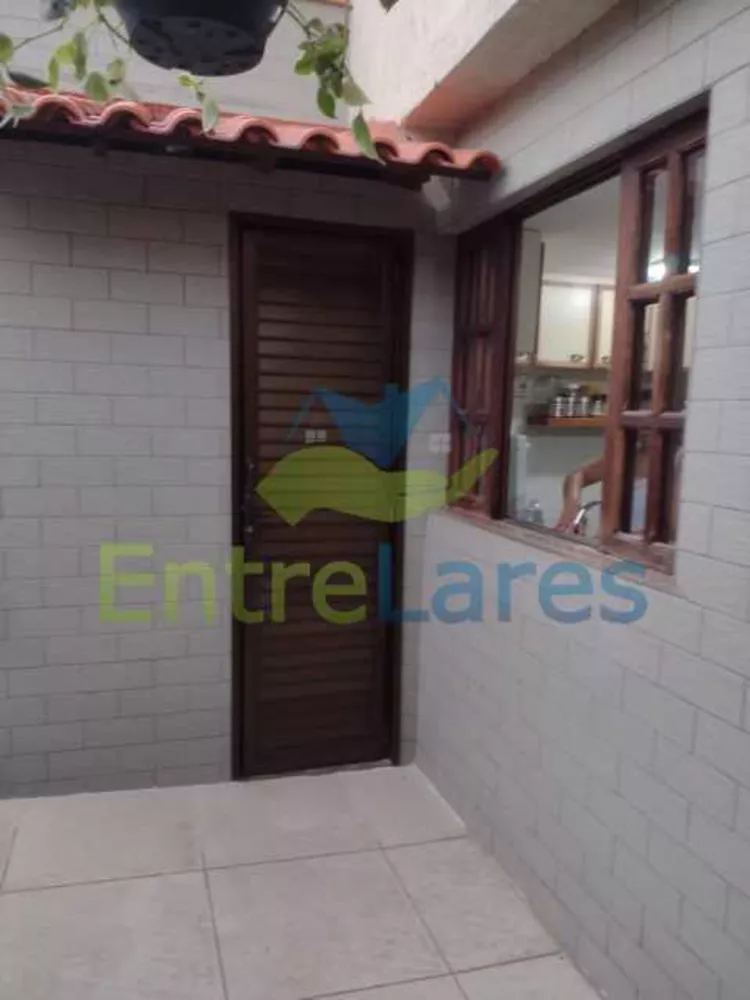 Casa, 5 quartos, 162 m² - Foto 2