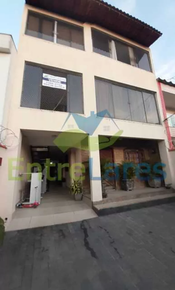 Casa, 5 quartos, 162 m² - Foto 27