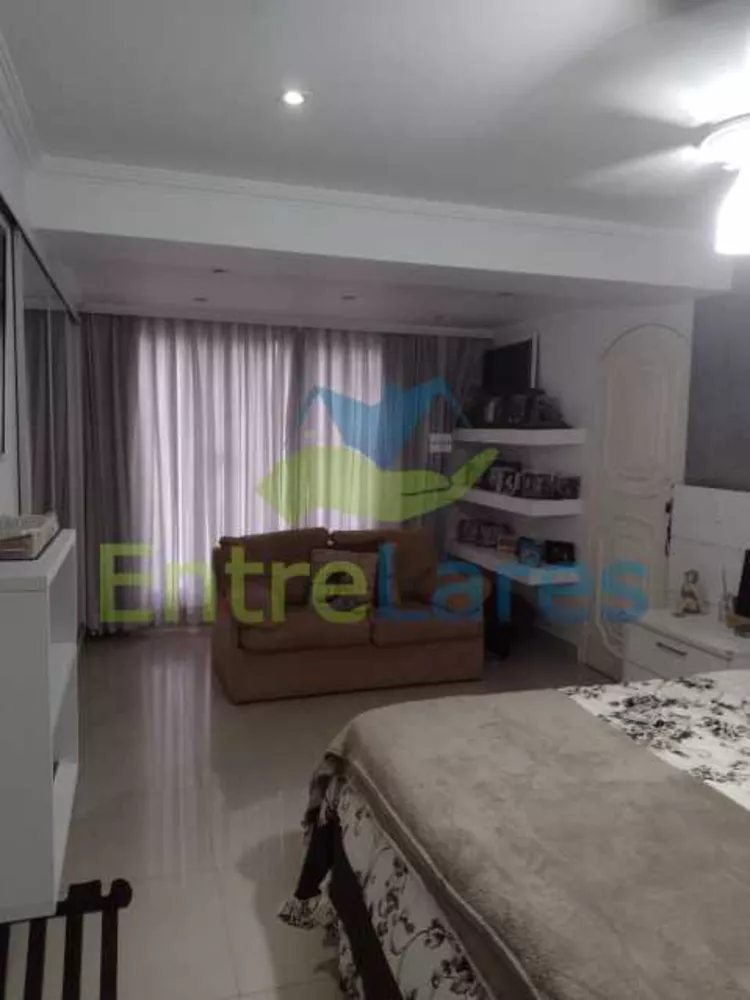 Casa, 5 quartos, 162 m² - Foto 22