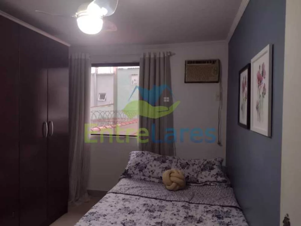 Casa, 5 quartos, 162 m² - Foto 4