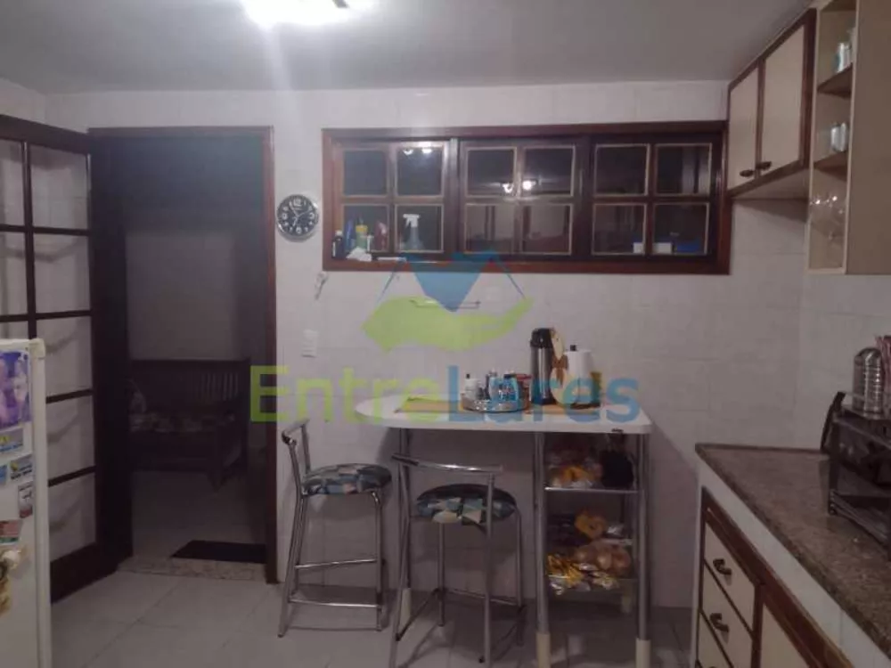 Casa, 5 quartos, 162 m² - Foto 7