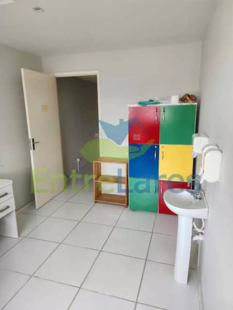 Sala-Conjunto, 30 m² - Foto 1