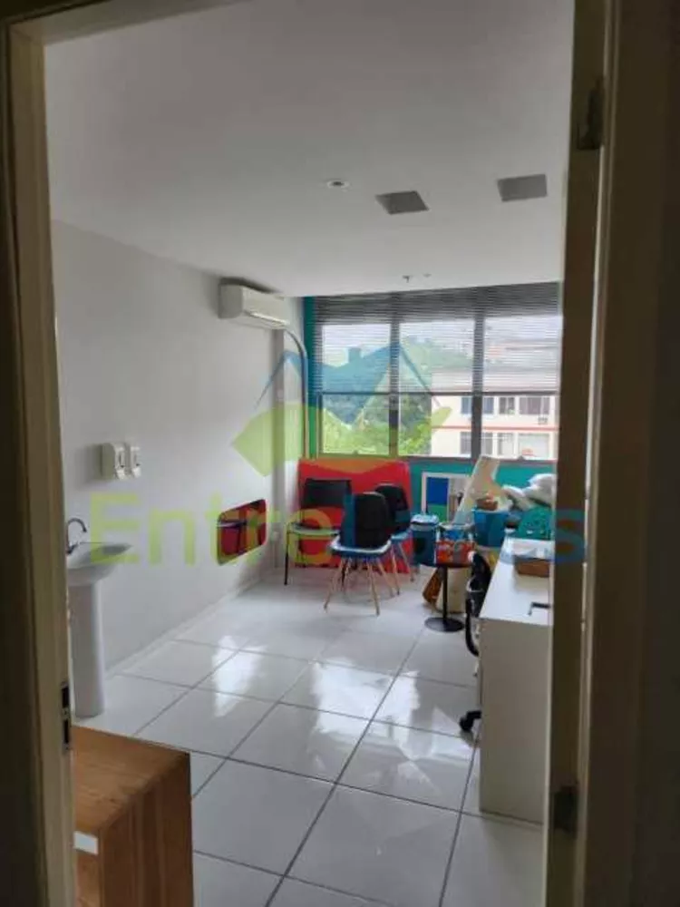 Sala-Conjunto, 30 m² - Foto 10