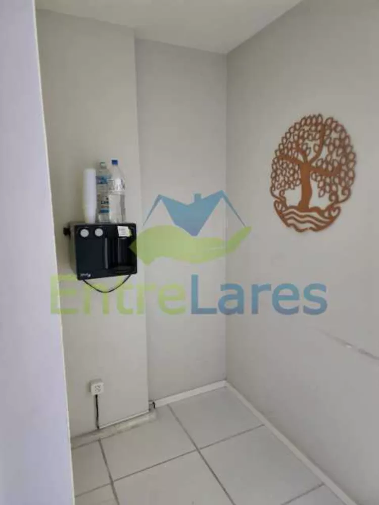 Sala-Conjunto, 30 m² - Foto 2