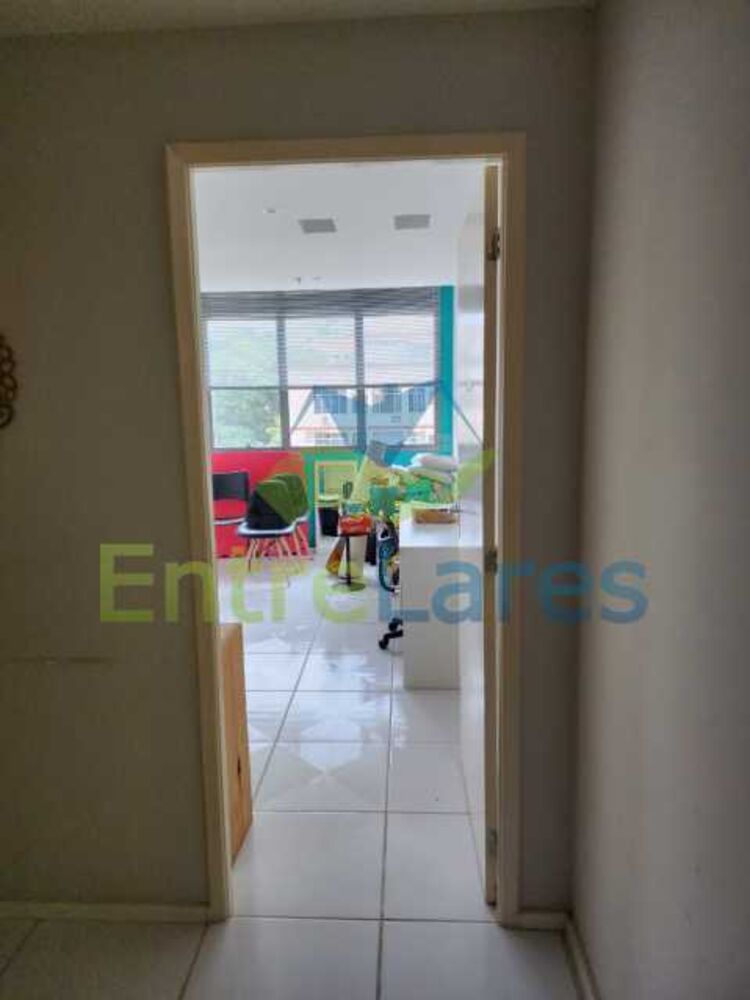 Conjunto Comercial-Sala à venda, 30m² - Foto 4