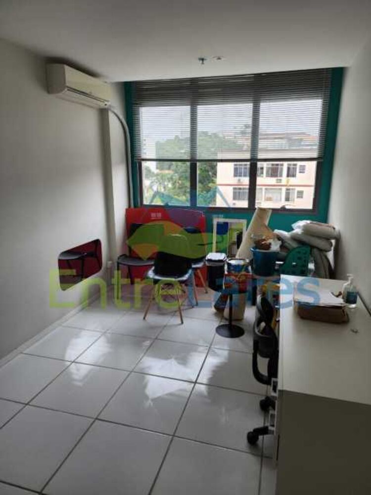 Conjunto Comercial-Sala à venda, 30m² - Foto 3