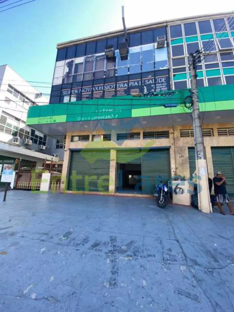 Loja-Salão, 277 m² - Foto 3