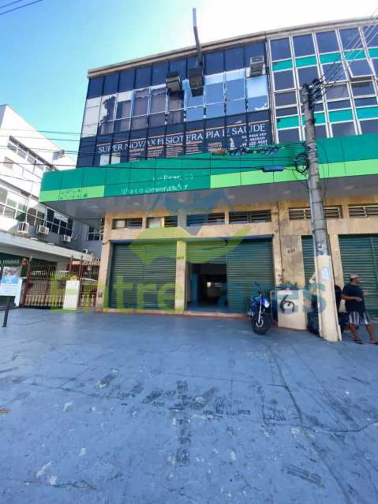 Loja-Salão, 277 m² - Foto 2