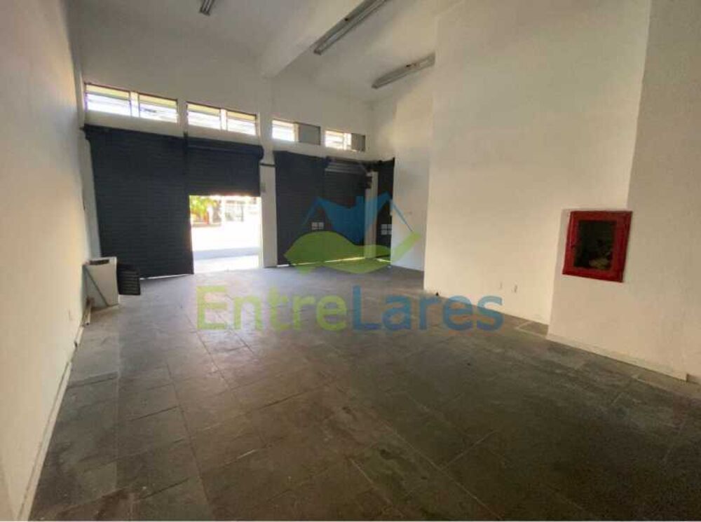 Loja-Salão, 277 m² - Foto 13
