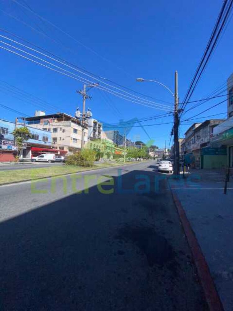 Loja-Salão, 277 m² - Foto 4