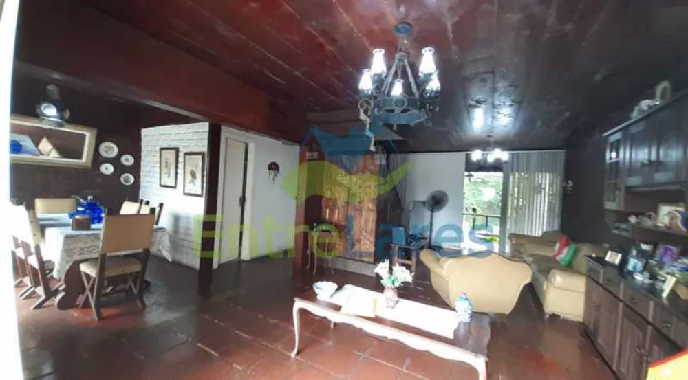 Casa, 4 quartos, 400 m² - Foto 14
