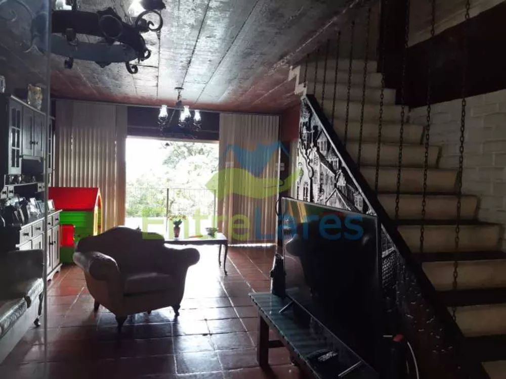 Casa, 4 quartos, 400 m² - Foto 23
