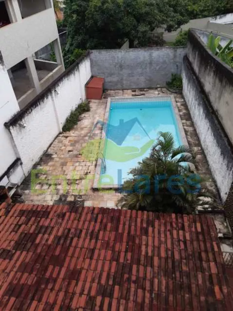 Casa, 4 quartos, 400 m² - Foto 17