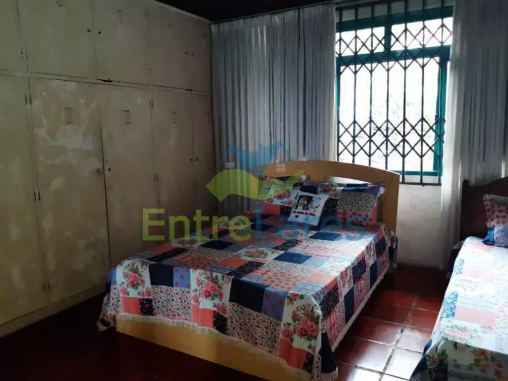 Casa, 4 quartos, 400 m² - Foto 8