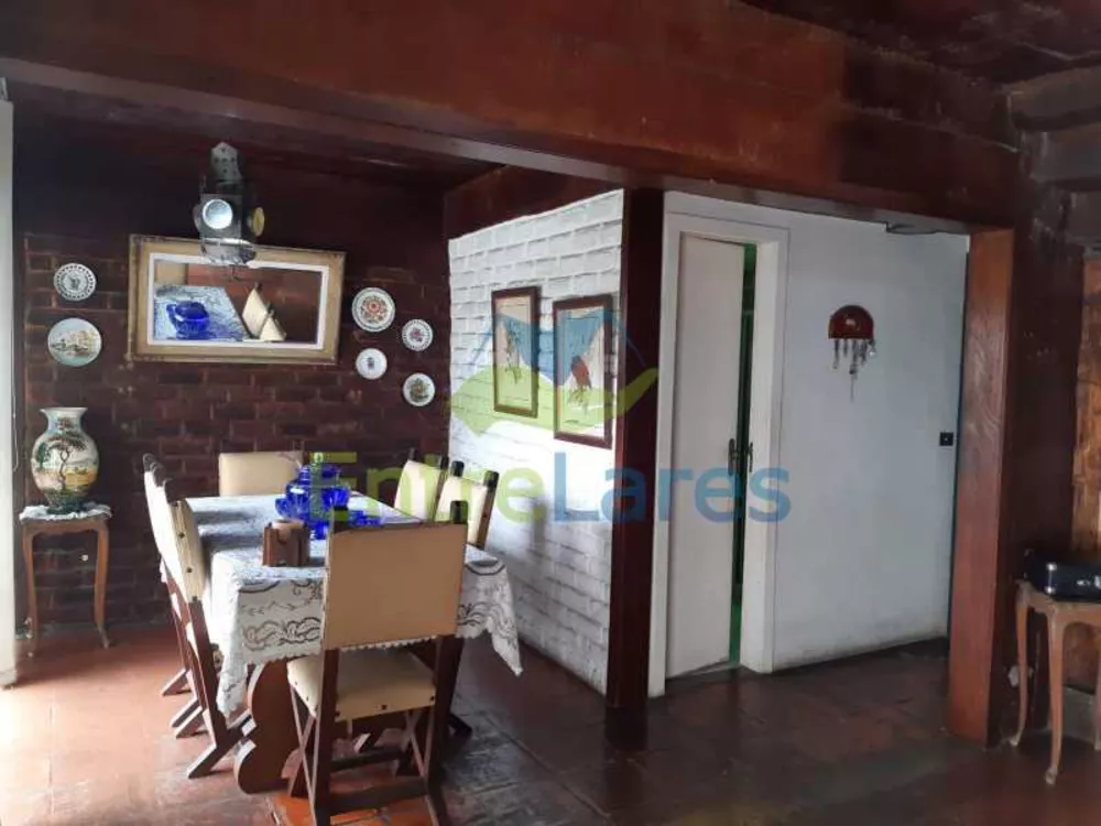 Casa, 4 quartos, 400 m² - Foto 6
