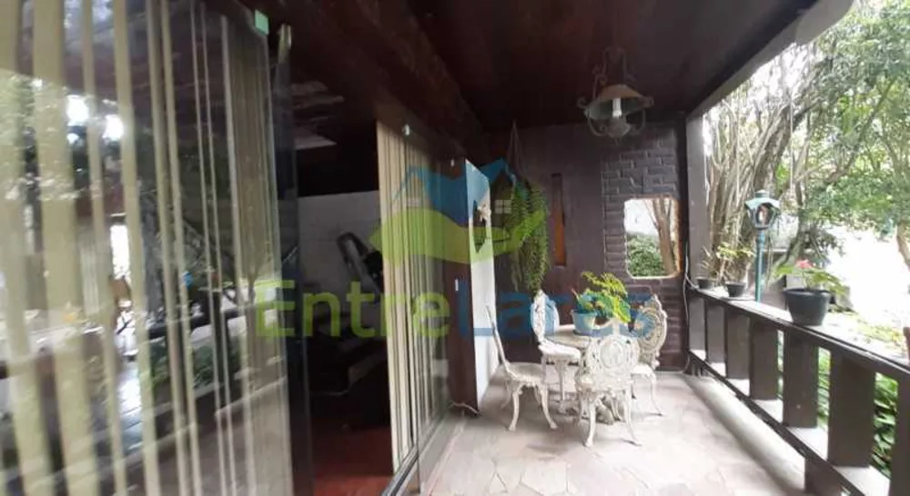 Casa, 4 quartos, 400 m² - Foto 25