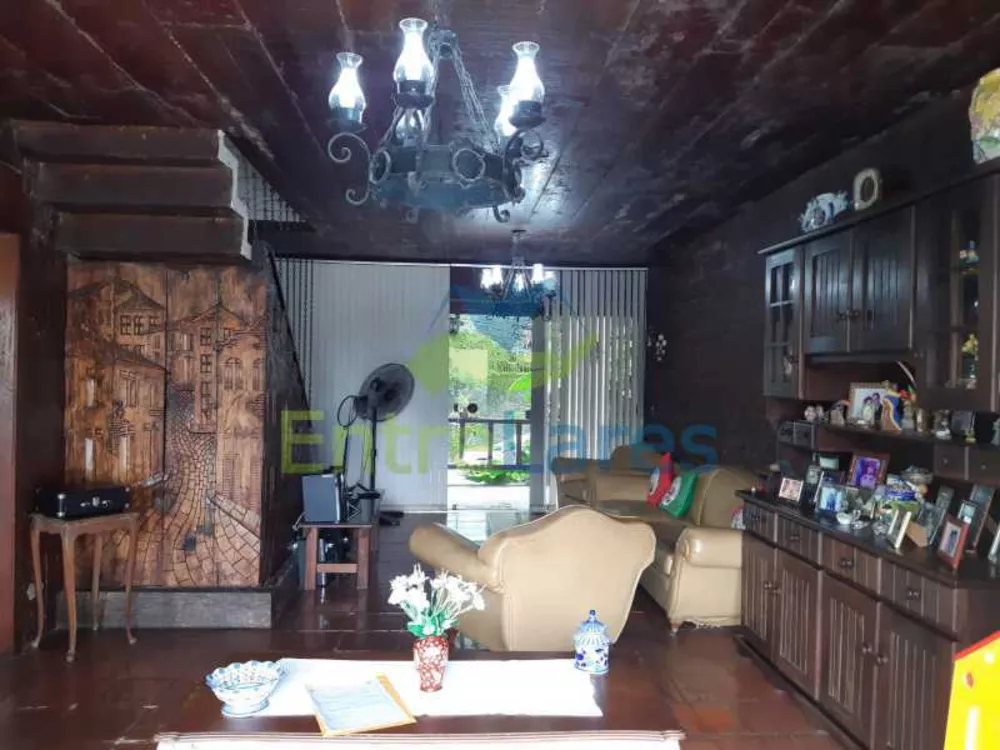 Casa, 4 quartos, 400 m² - Foto 18