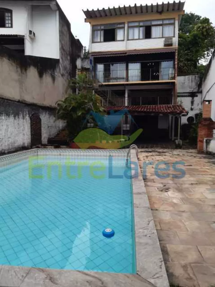 Casa, 4 quartos, 400 m² - Foto 19