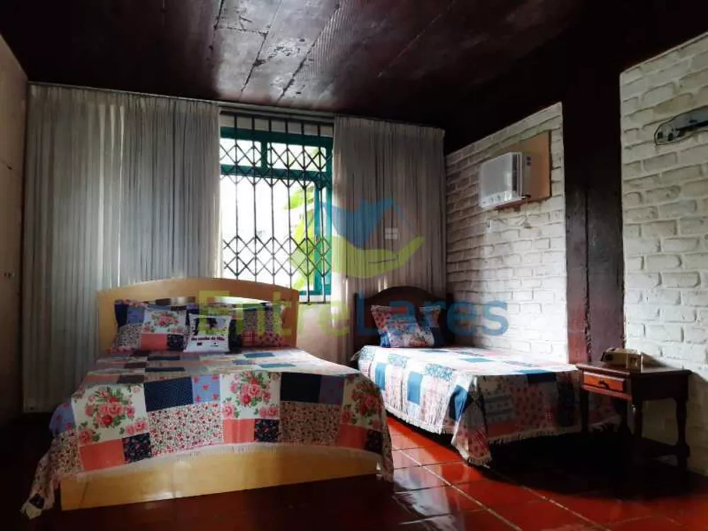 Casa, 4 quartos, 400 m² - Foto 3