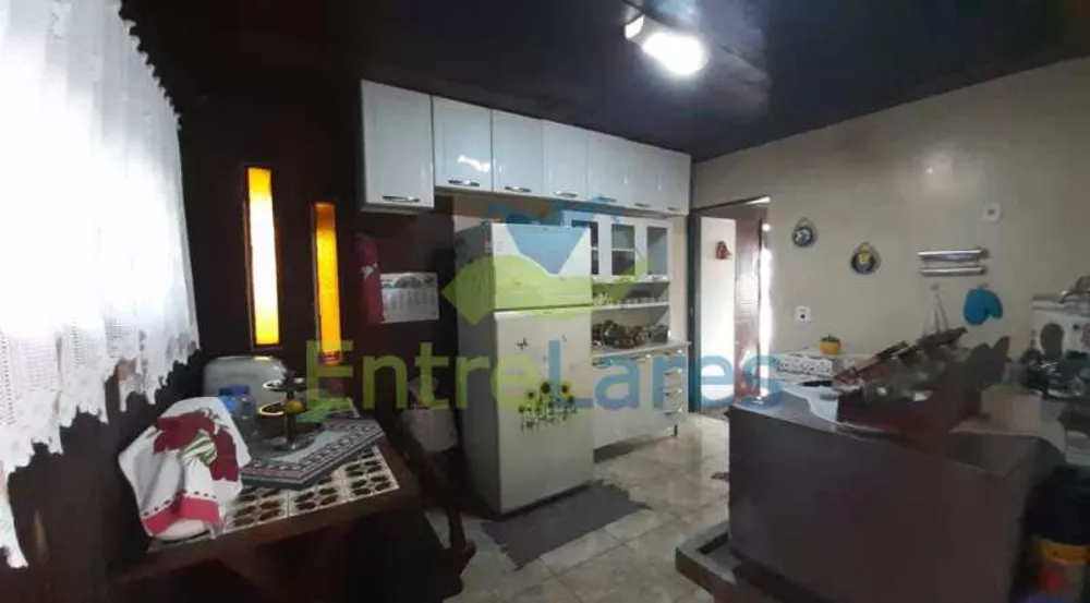 Casa, 4 quartos, 400 m² - Foto 24