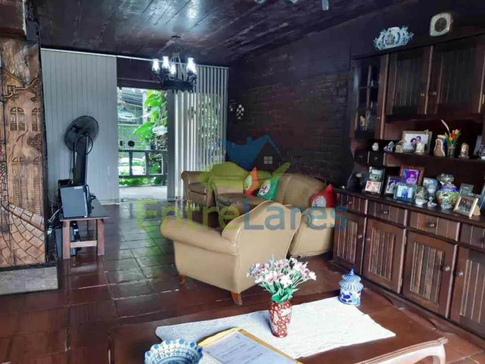 Casa, 4 quartos, 400 m² - Foto 4