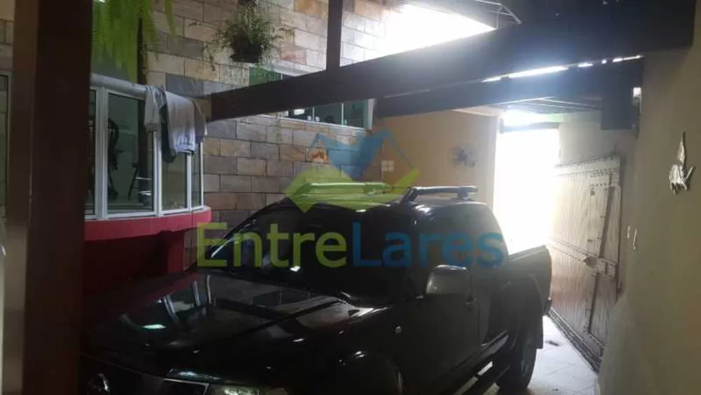 Casa, 4 quartos, 252 m² - Foto 5