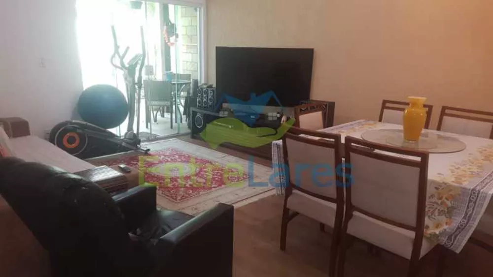 Casa, 4 quartos, 252 m² - Foto 1