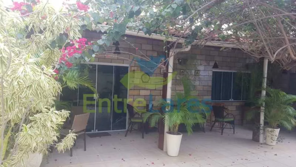 Casa, 4 quartos, 252 m² - Foto 4