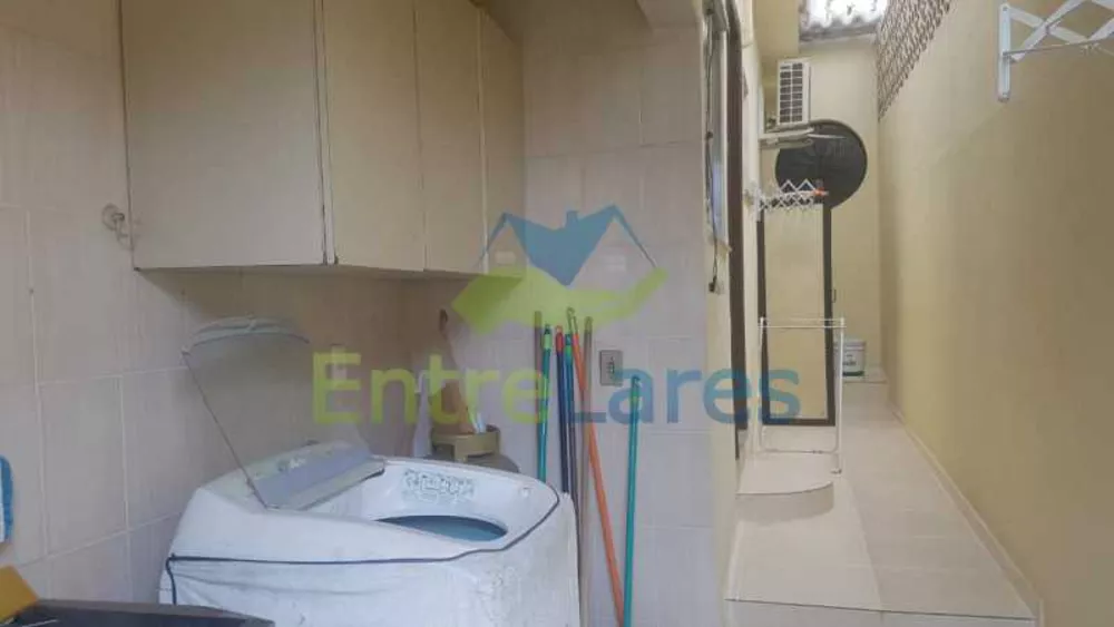 Casa, 4 quartos, 252 m² - Foto 21