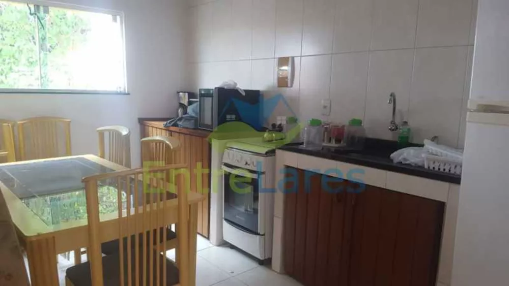 Casa, 4 quartos, 252 m² - Foto 11
