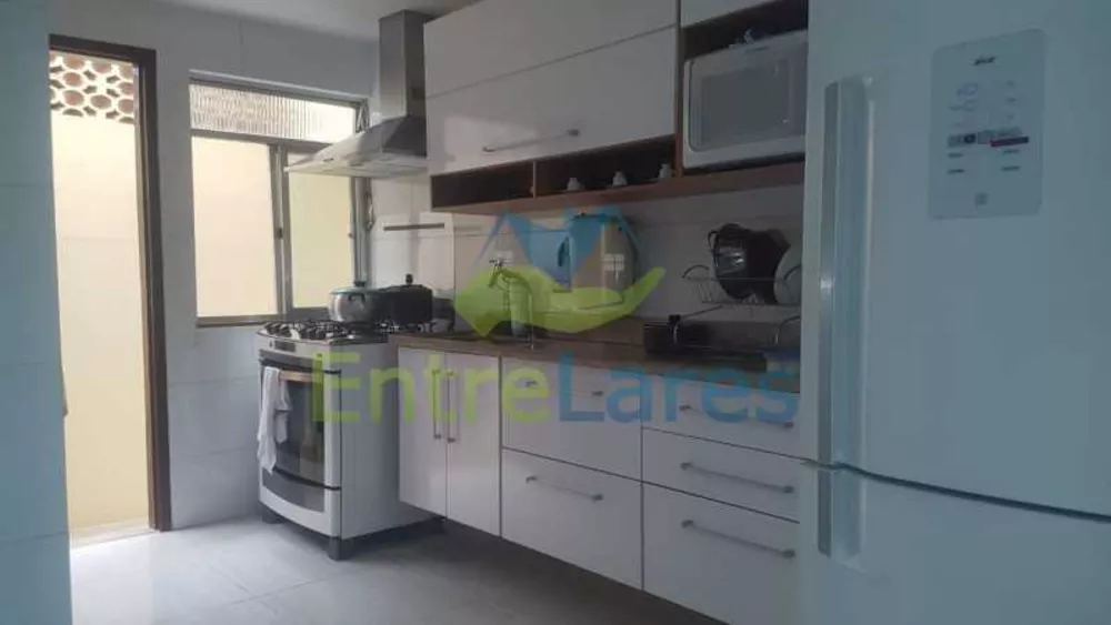 Casa, 4 quartos, 252 m² - Foto 9