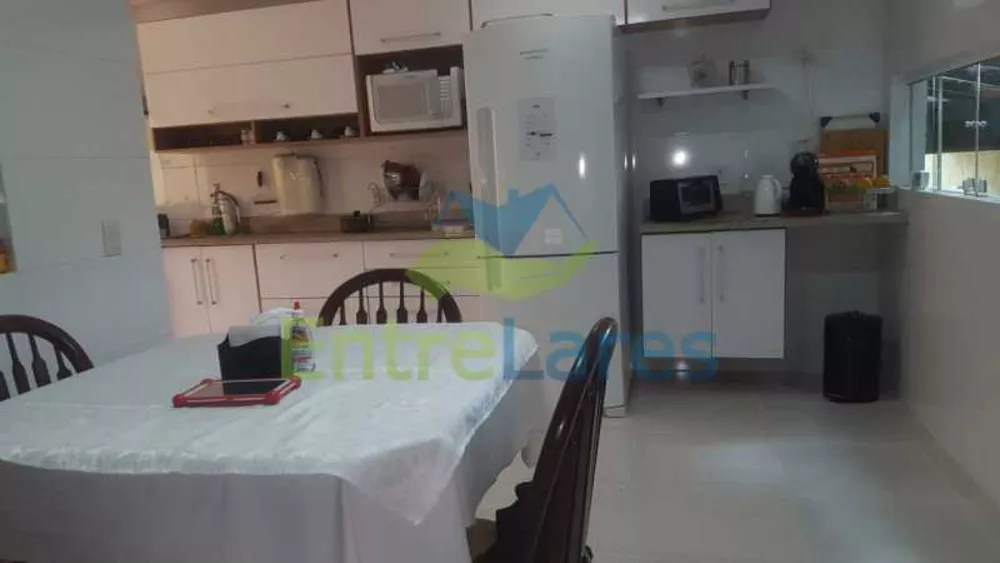 Casa, 4 quartos, 252 m² - Foto 23