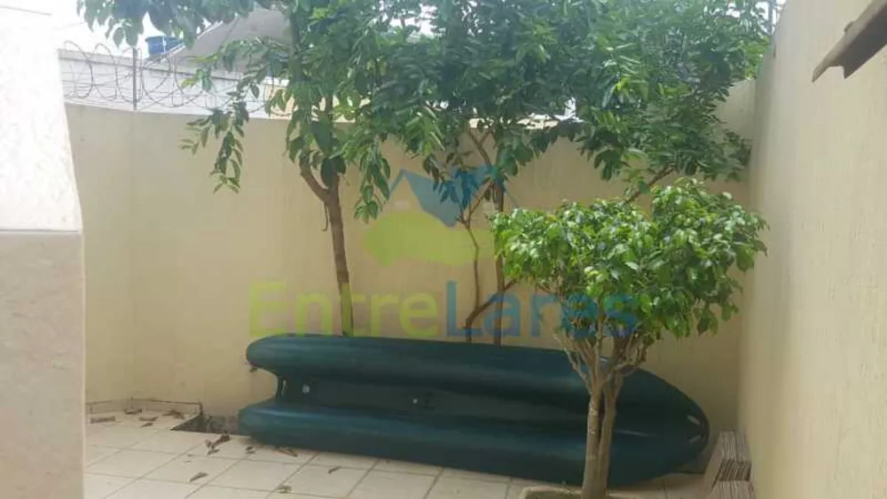 Casa, 4 quartos, 252 m² - Foto 19
