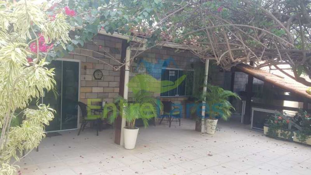 Casa, 4 quartos, 252 m² - Foto 29