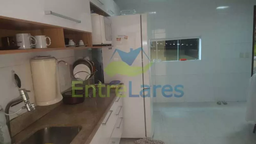 Casa, 4 quartos, 252 m² - Foto 15