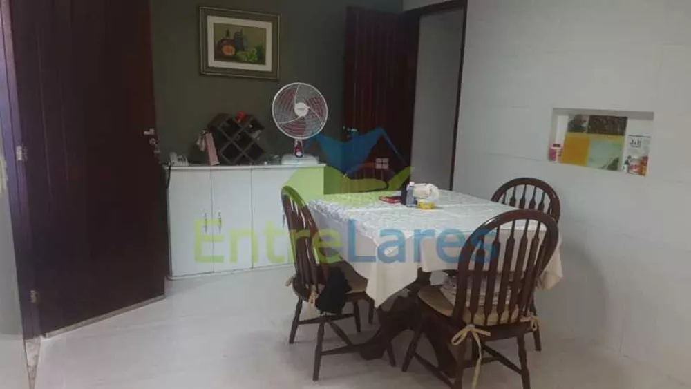 Casa, 4 quartos, 252 m² - Foto 24