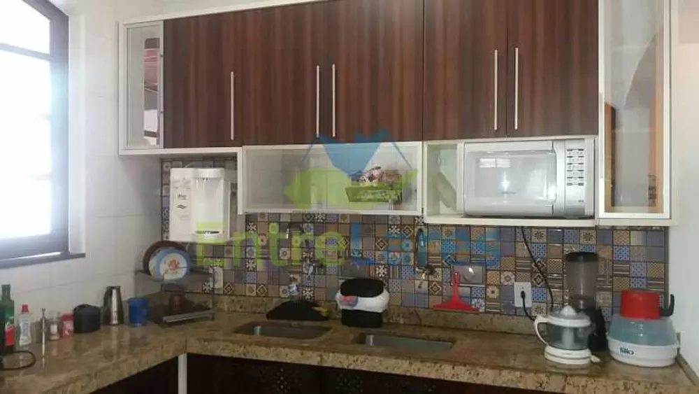 Casa, 5 quartos, 283 m² - Foto 13